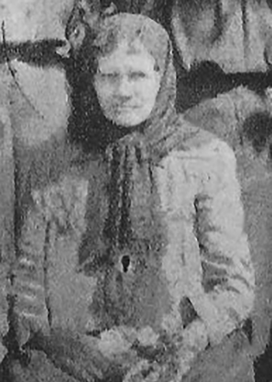 Emma Schulz (1865-1942)