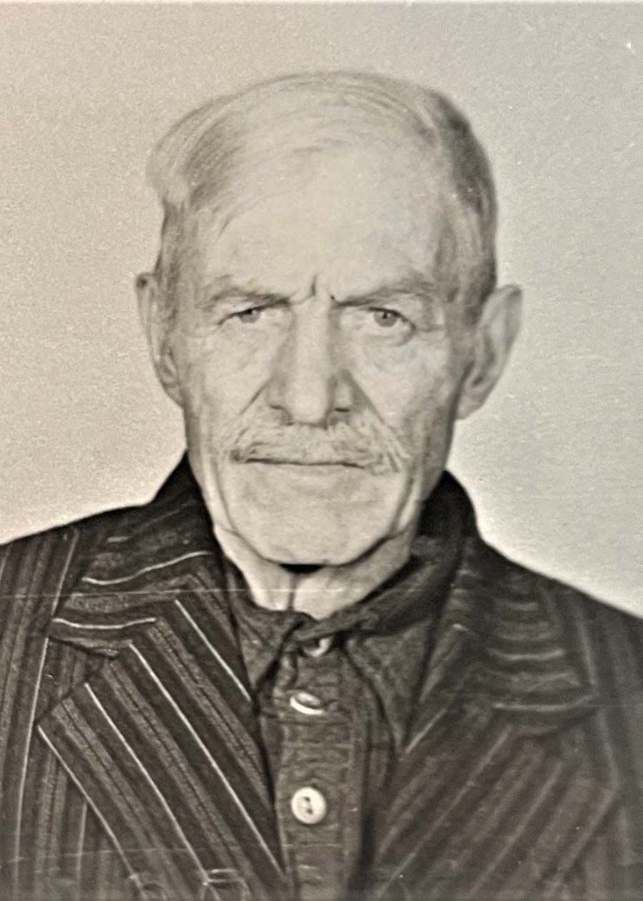 Johann Bomm (1908–2002)