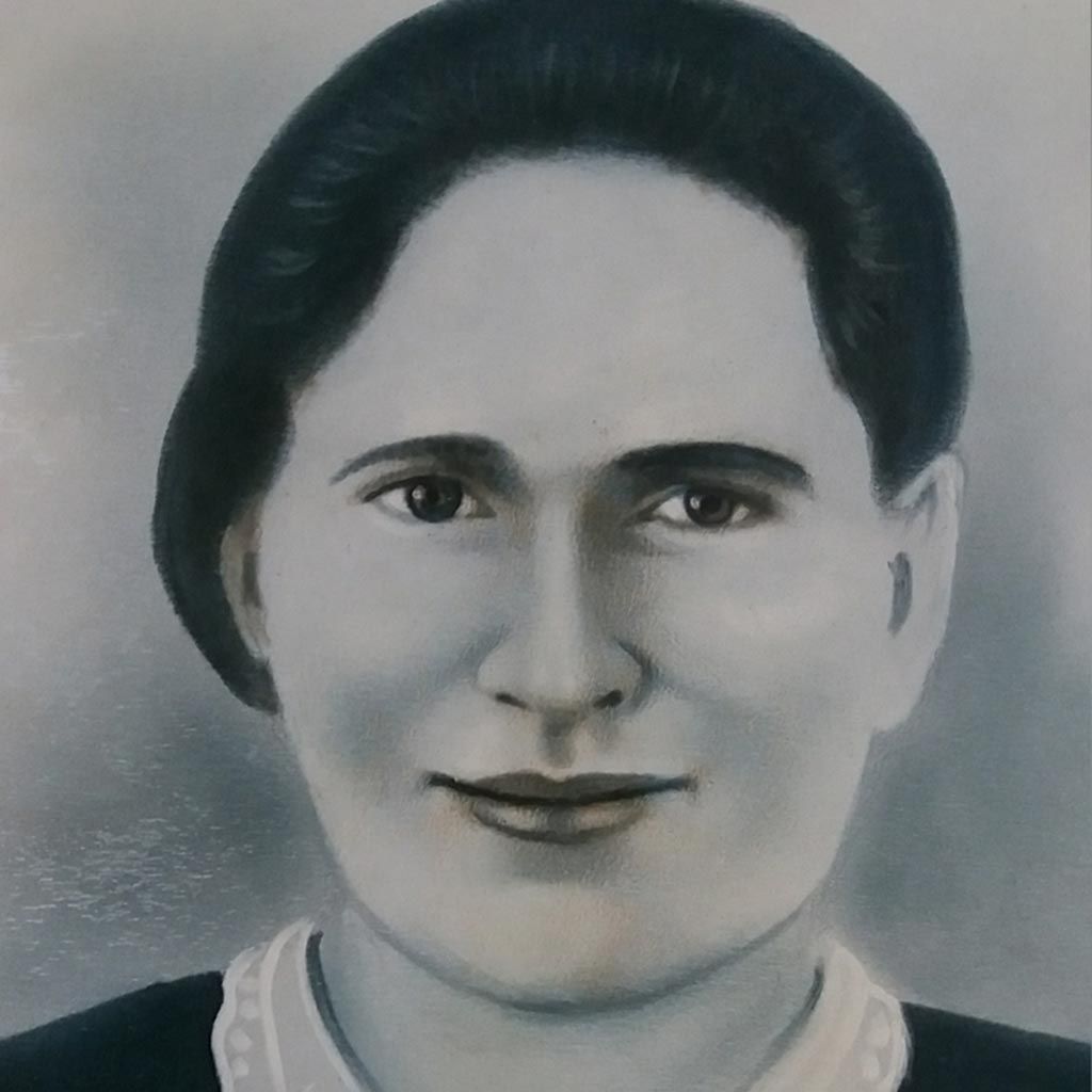 Paulina Michel (1910-1951)